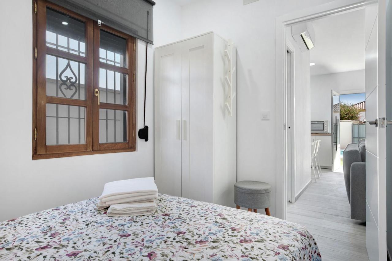 Villa Soleva Conil De La Frontera Eksteriør billede